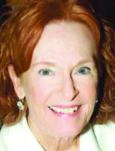 Helen Kathleen Horton Lyons